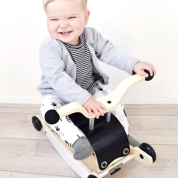 Wishbone Mini-Flip - Picture 4 of 5